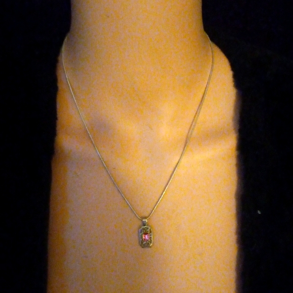 R-1 Necklace lot of 5 - Picture 15 of 16